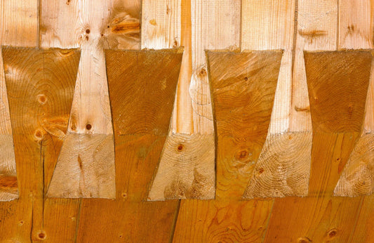 The Craftsman's Hand: A Look Behind the Techniques in Our Furniture - Megsu