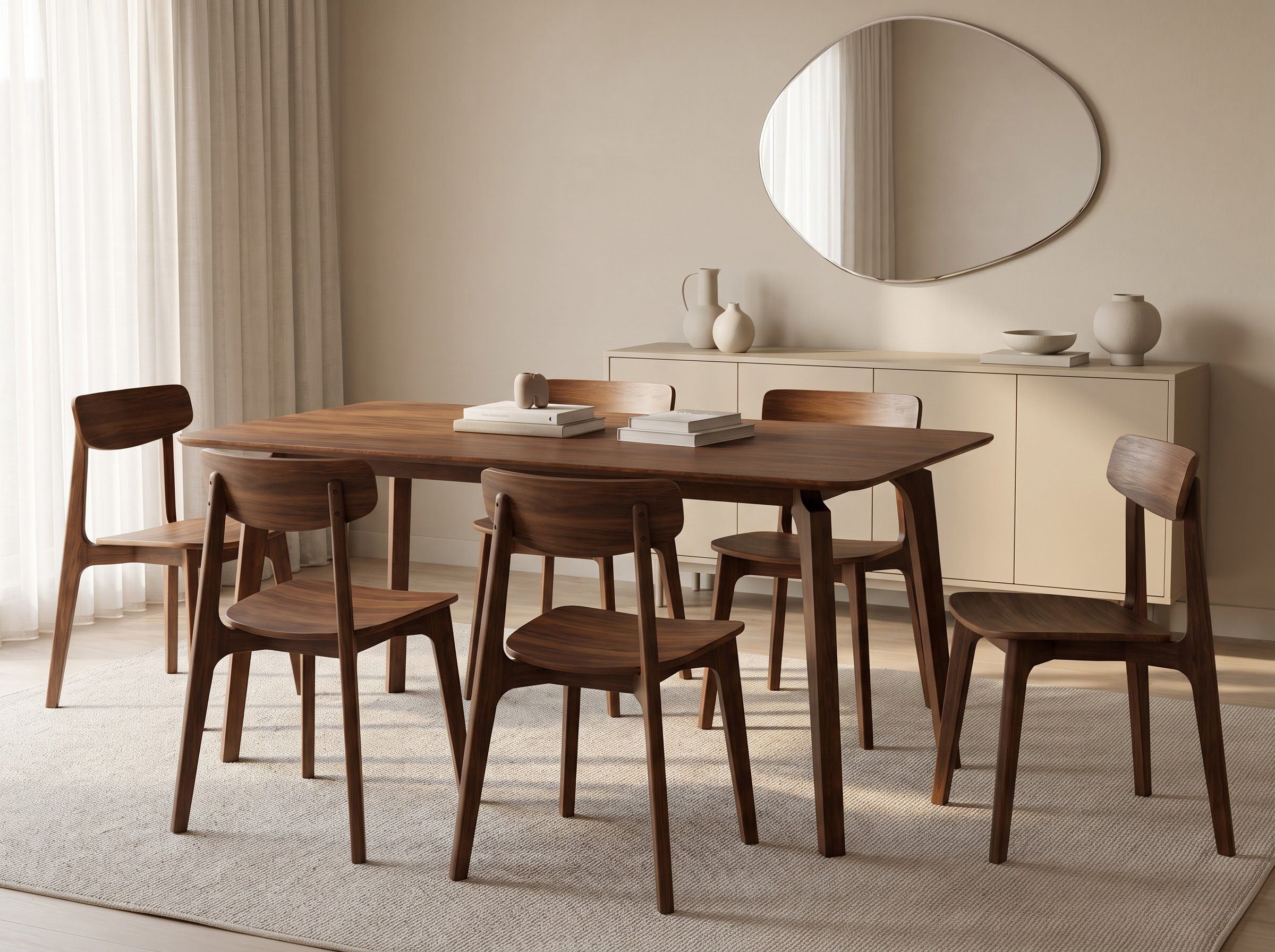 Megsu Furniture US
