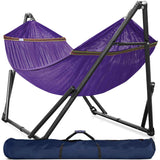 Tranquillo Universal Hammock with Stands - Megsu Tranquillo Universal Hammock with Stands - Megsu