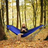 Tranquillo Original Stainless Steel Hammock Stand - Megsu Tranquillo Original Stainless Steel Hammock Stand - Megsu