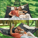 Tranquillo Unity Hammock Stand - Megsu Tranquillo Unity Hammock Stand - Megsu