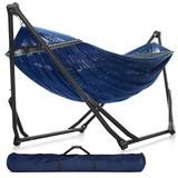 Tranquillo UniGen Transforming Hammock Stand - Megsu Tranquillo UniGen Transforming Hammock Stand - Megsu