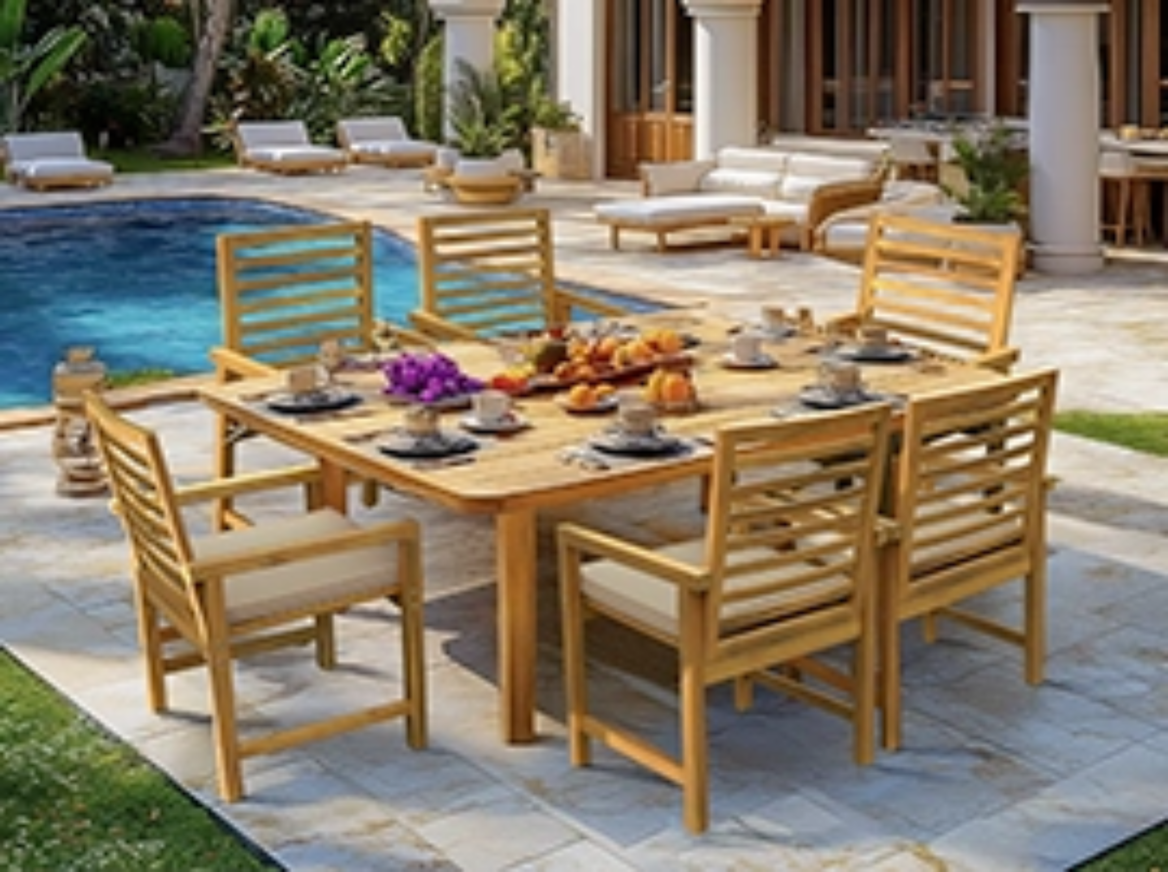 Megsu Furniture US