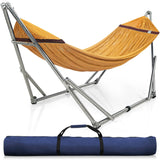 Tranquillo Original Stainless Steel Hammock Stand - Megsu Tranquillo Original Stainless Steel Hammock Stand - Megsu