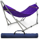 Tranquillo Original Stainless Steel Hammock Stand - Megsu Tranquillo Original Stainless Steel Hammock Stand - Megsu