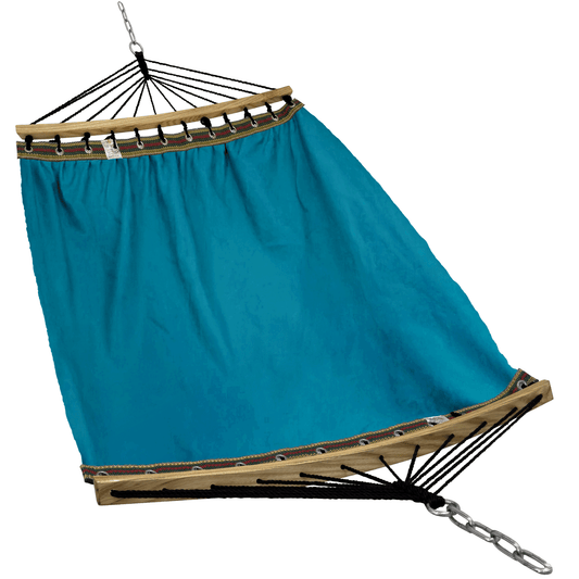 Tranquillo Universal Canvas Double Hammock - Megsu