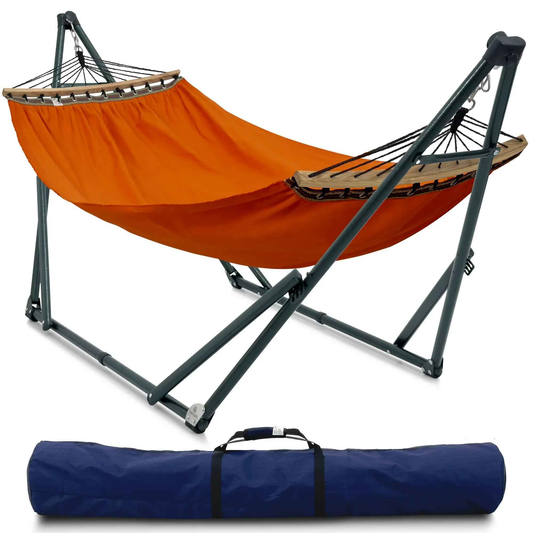 Tranquillo Universal Canvas Hammock - Megsu