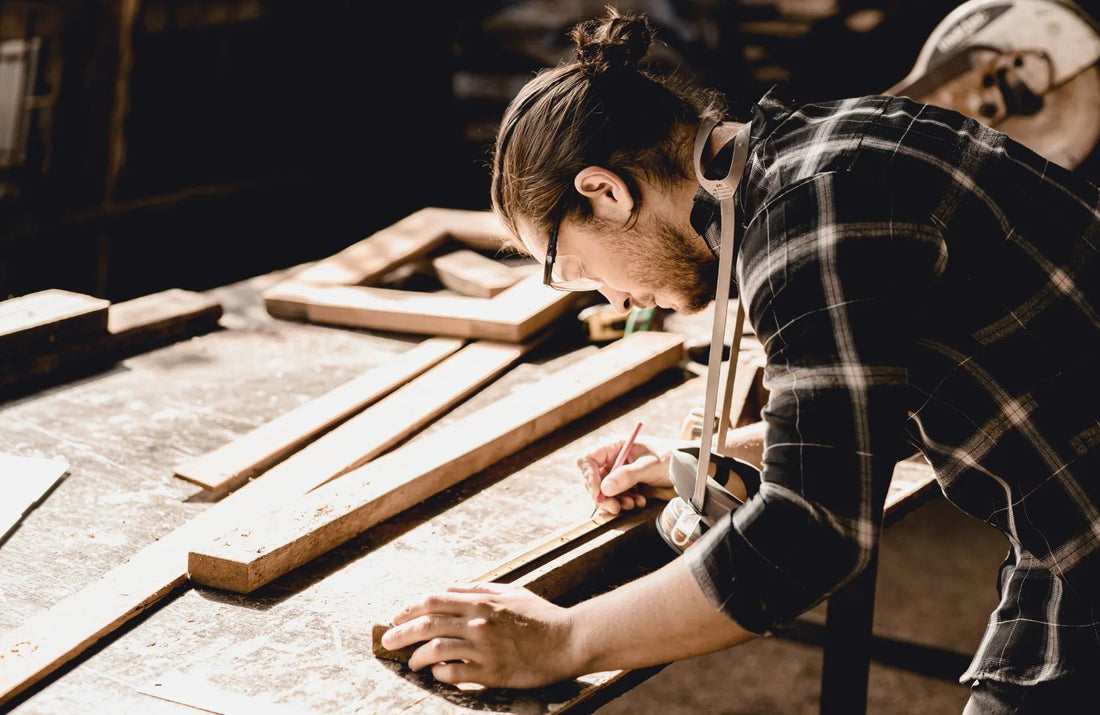 The Enduring Allure of Wood Furniture: A Timeless Investment in Quality and Style - Megsu