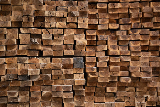 Solid Wood vs. Engineered Wood - Is Real Hardwood Really Worth the Extra Investment?