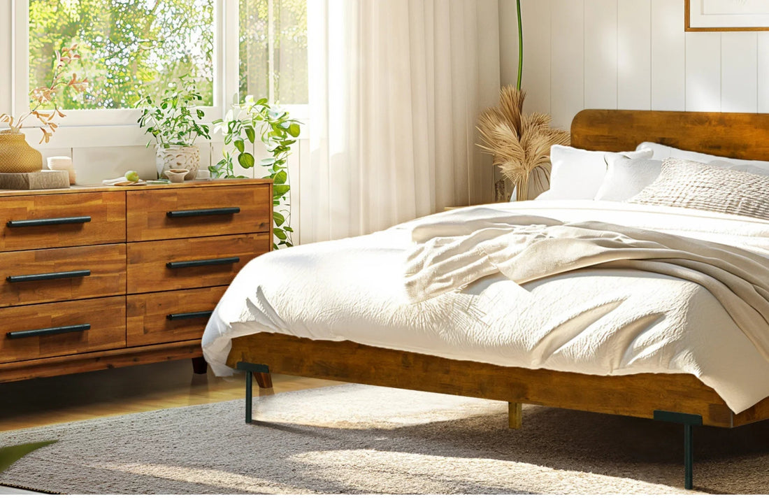 How to Mix and Match Furniture Styles: A Guide to Creating a Cohesive Look - Megsu