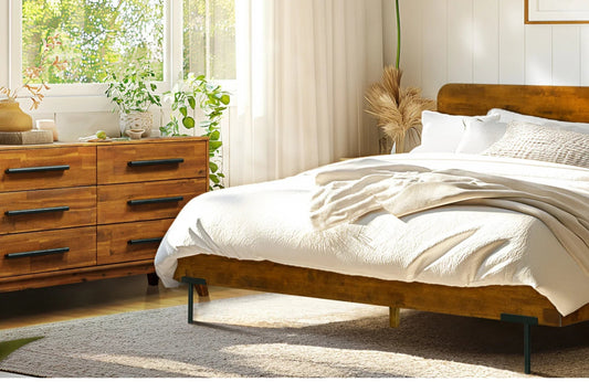 How to Mix and Match Furniture Styles: A Guide to Creating a Cohesive Look - Megsu