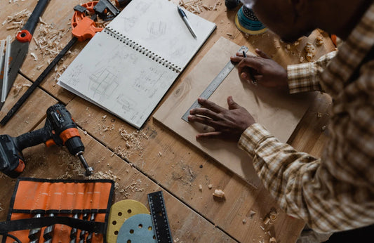 The Benefits of Investing in Handcrafted, Artisan Furniture - Megsu