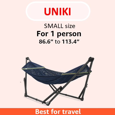 Tranquillo Uniki