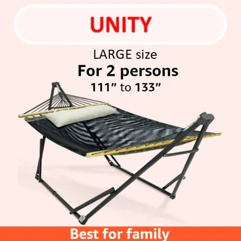 Tranquillo Unity