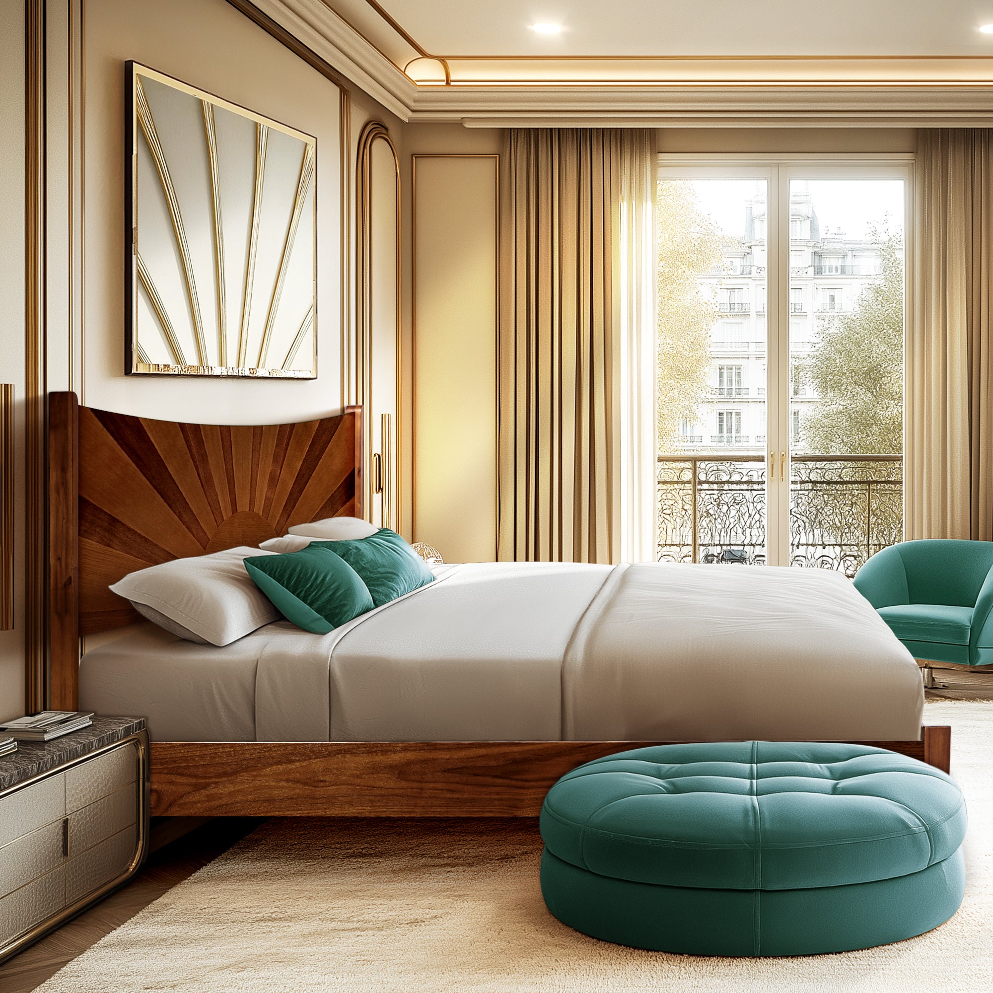 Walnut