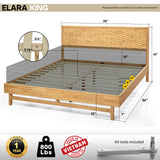 Natural Oak