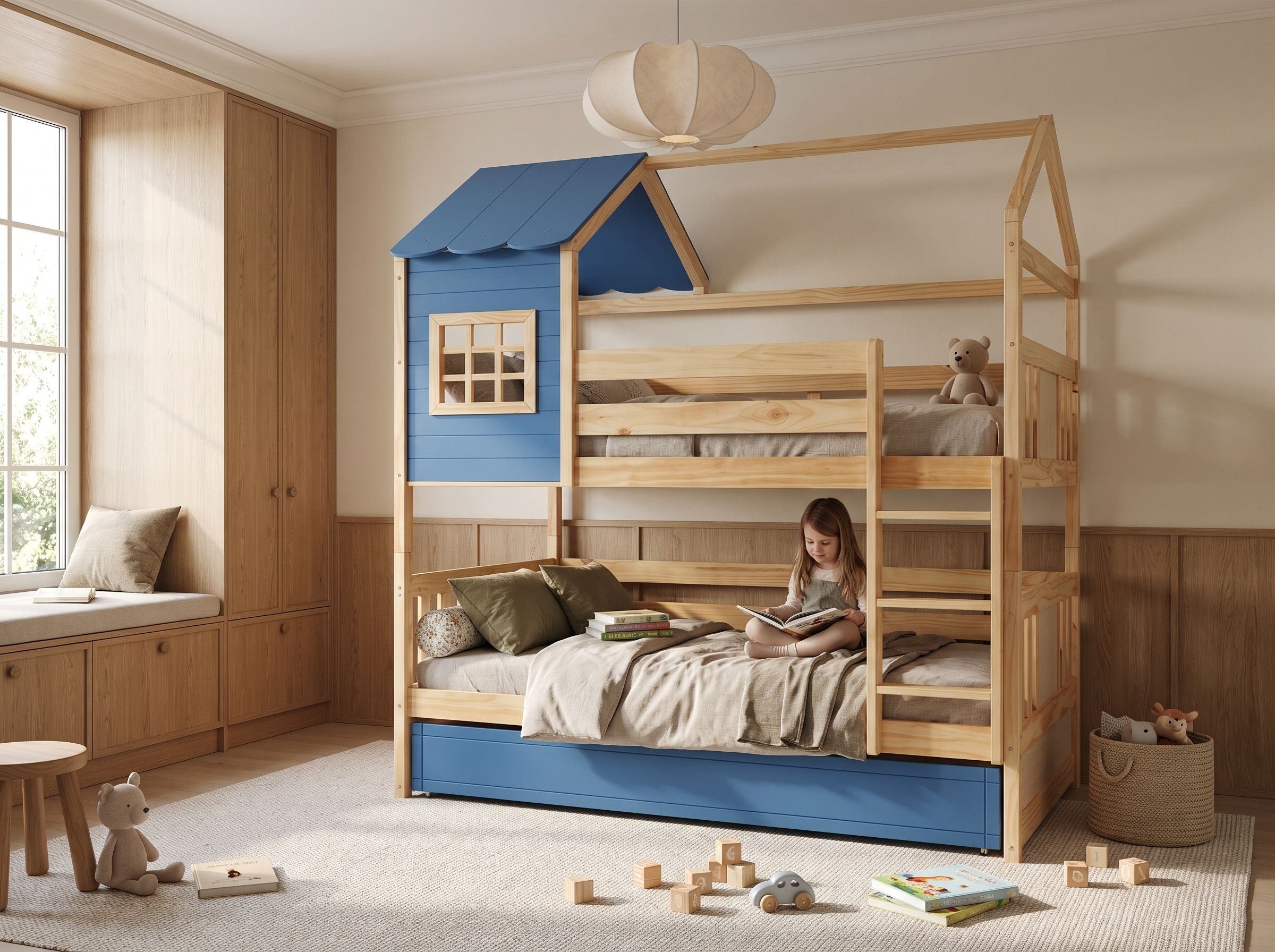 Megsu Furniture US