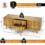 Oak