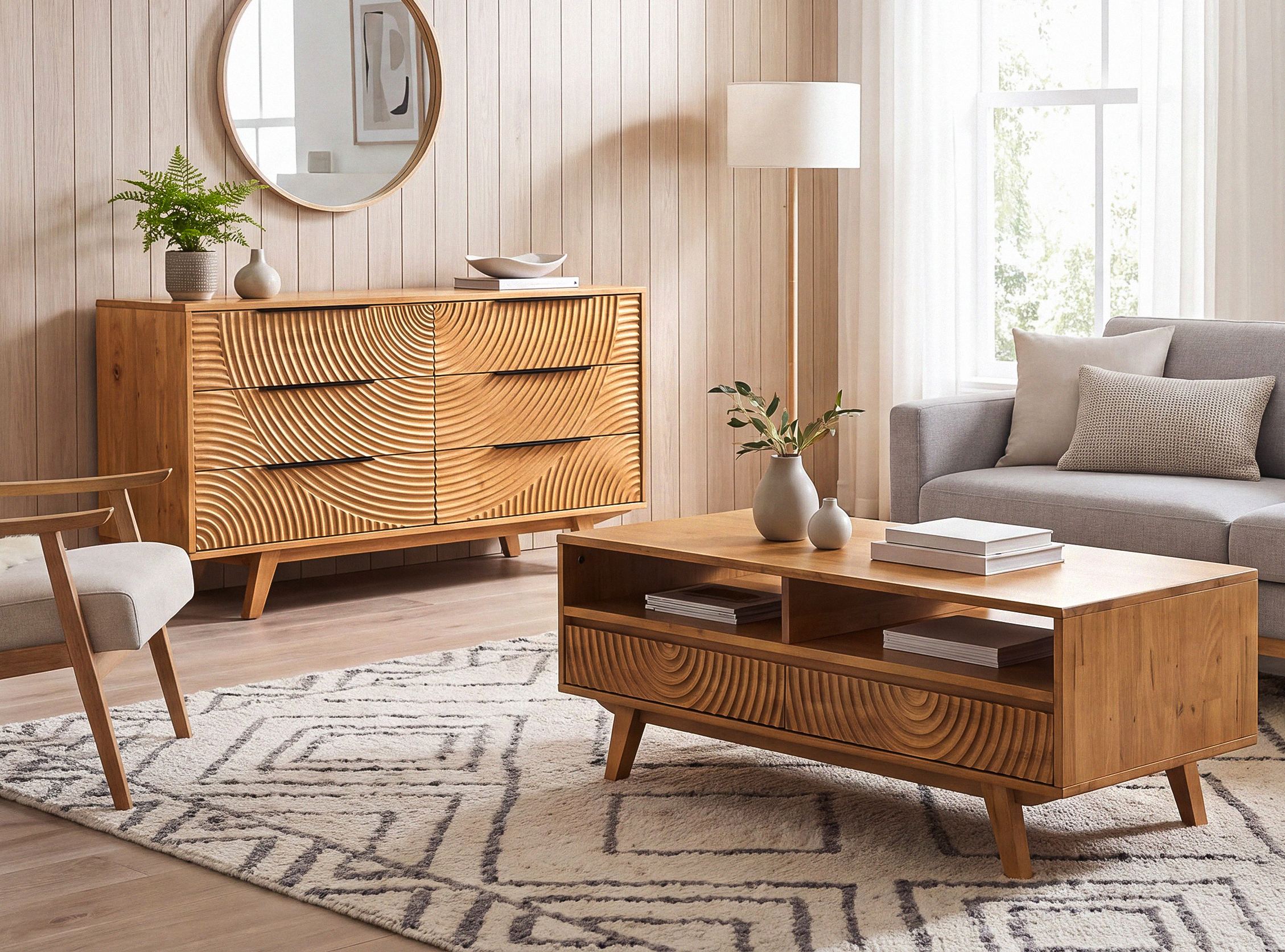 Megsu Furniture US
