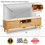 Natural Oak
