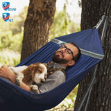 Tranquillo Uniki Collapsible Hammock Stand - Megsu
