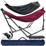 Tranquillo Comfort Set Original Hammock Stand - Megsu