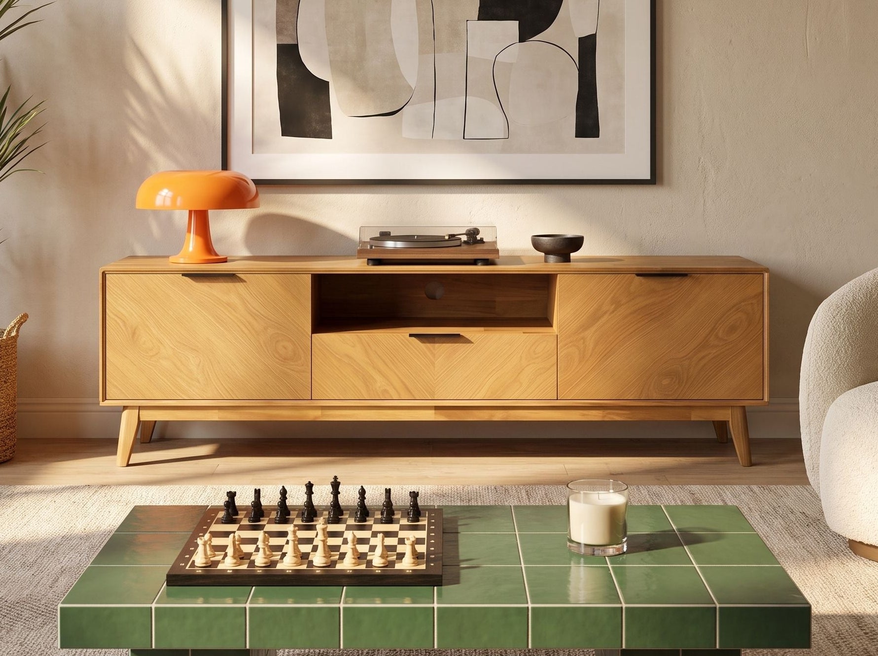 Megsu Furniture US