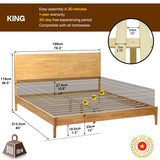 Natural Oak