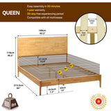 Natural Oak