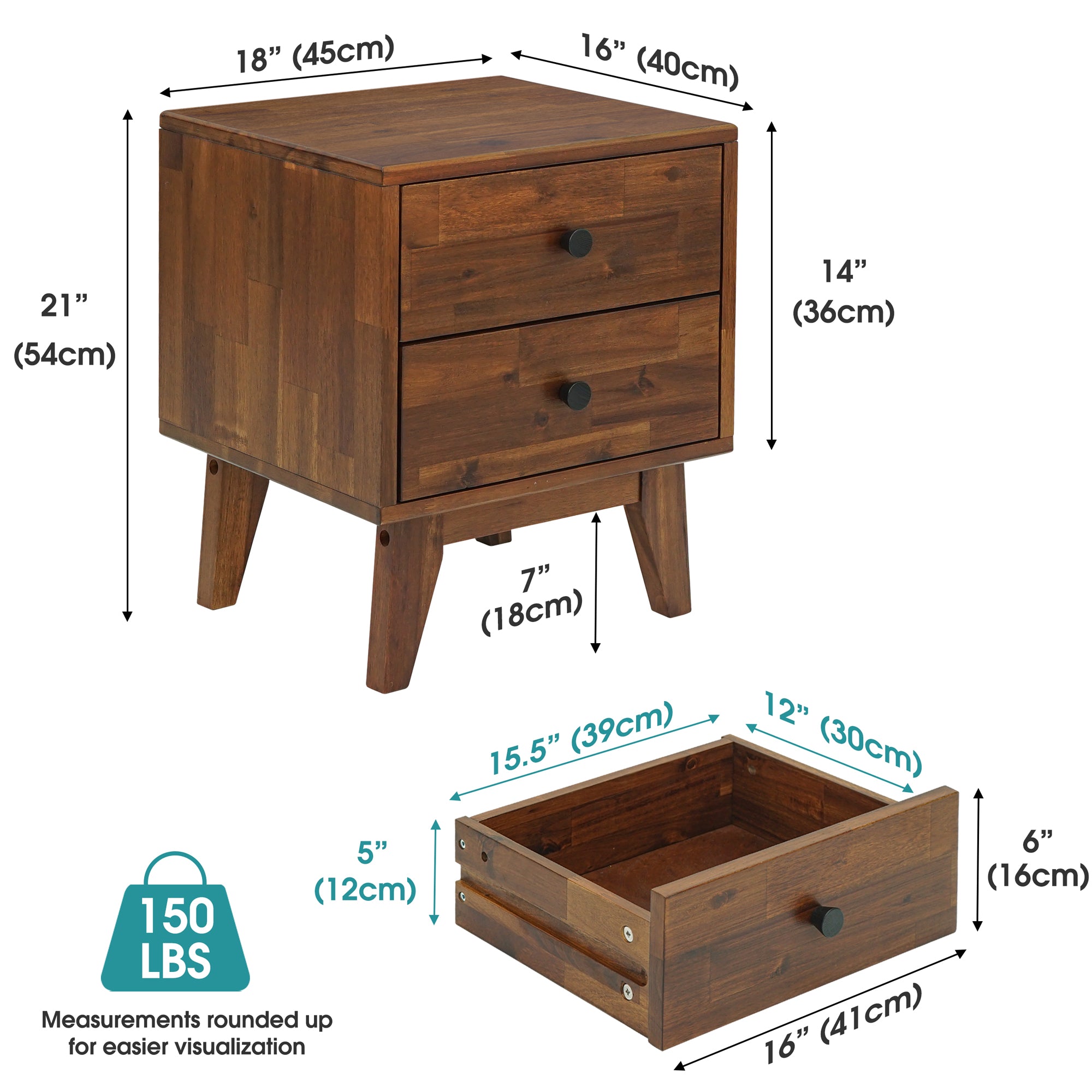 Walnut