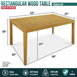 Classic Table