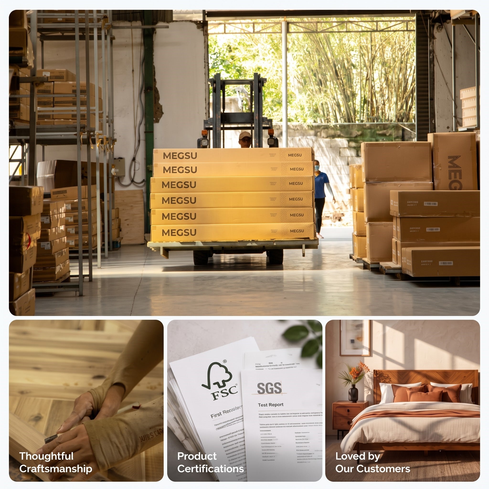 Megsu Furniture US