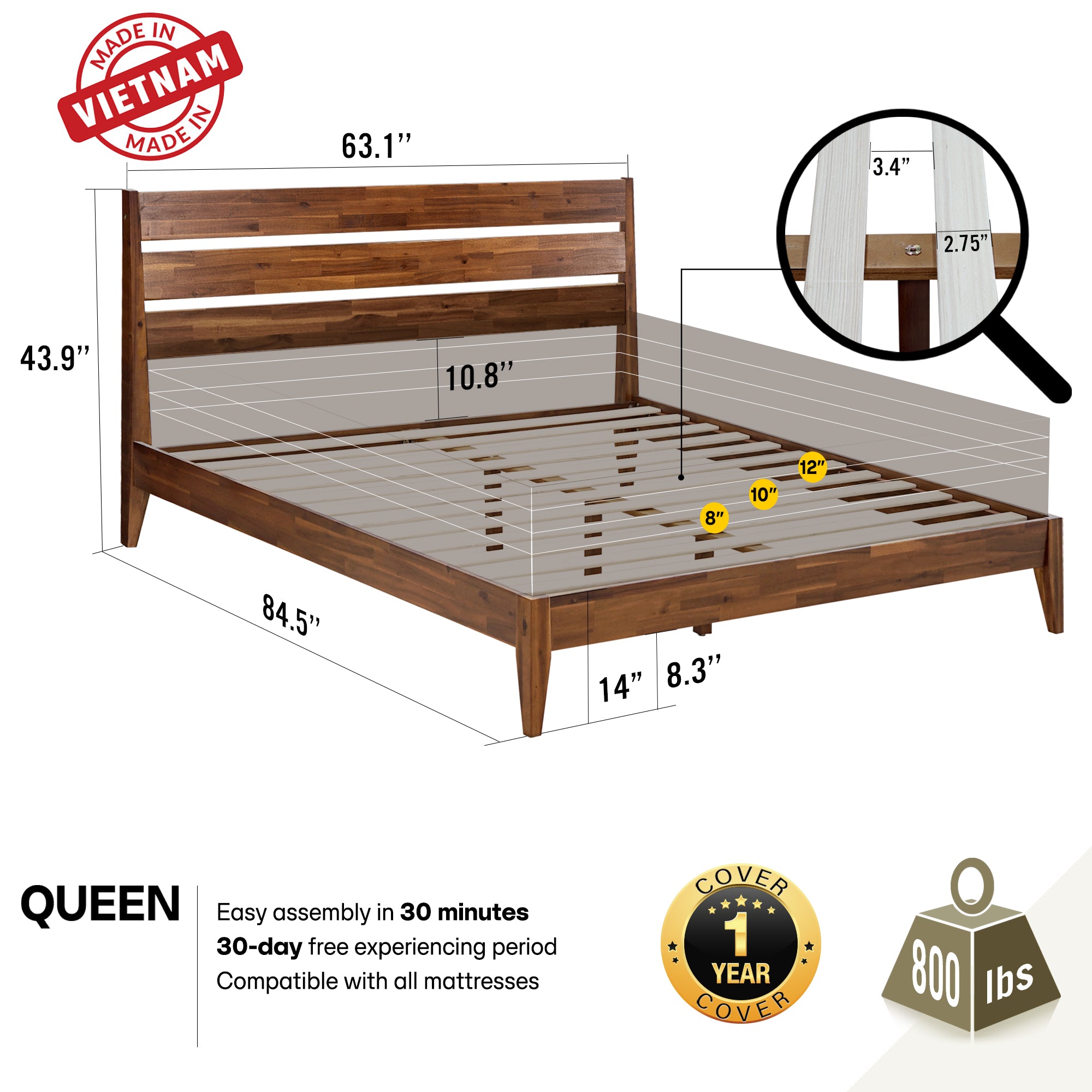 Walnut