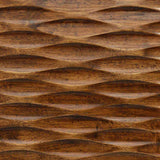 Acacia Elara TV Stand with Storage and Cable Management for TVs up to 80" - Megsu