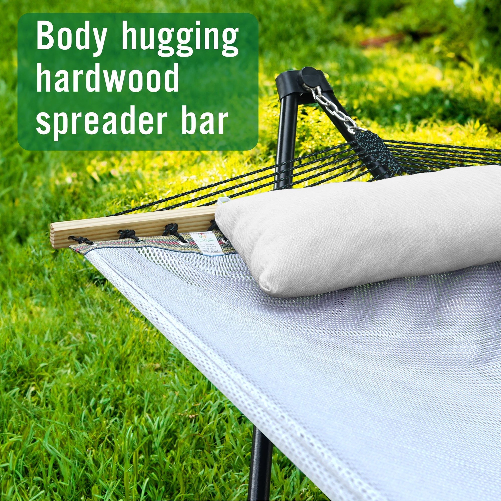 Unity Portable Family Hammock - Megsu