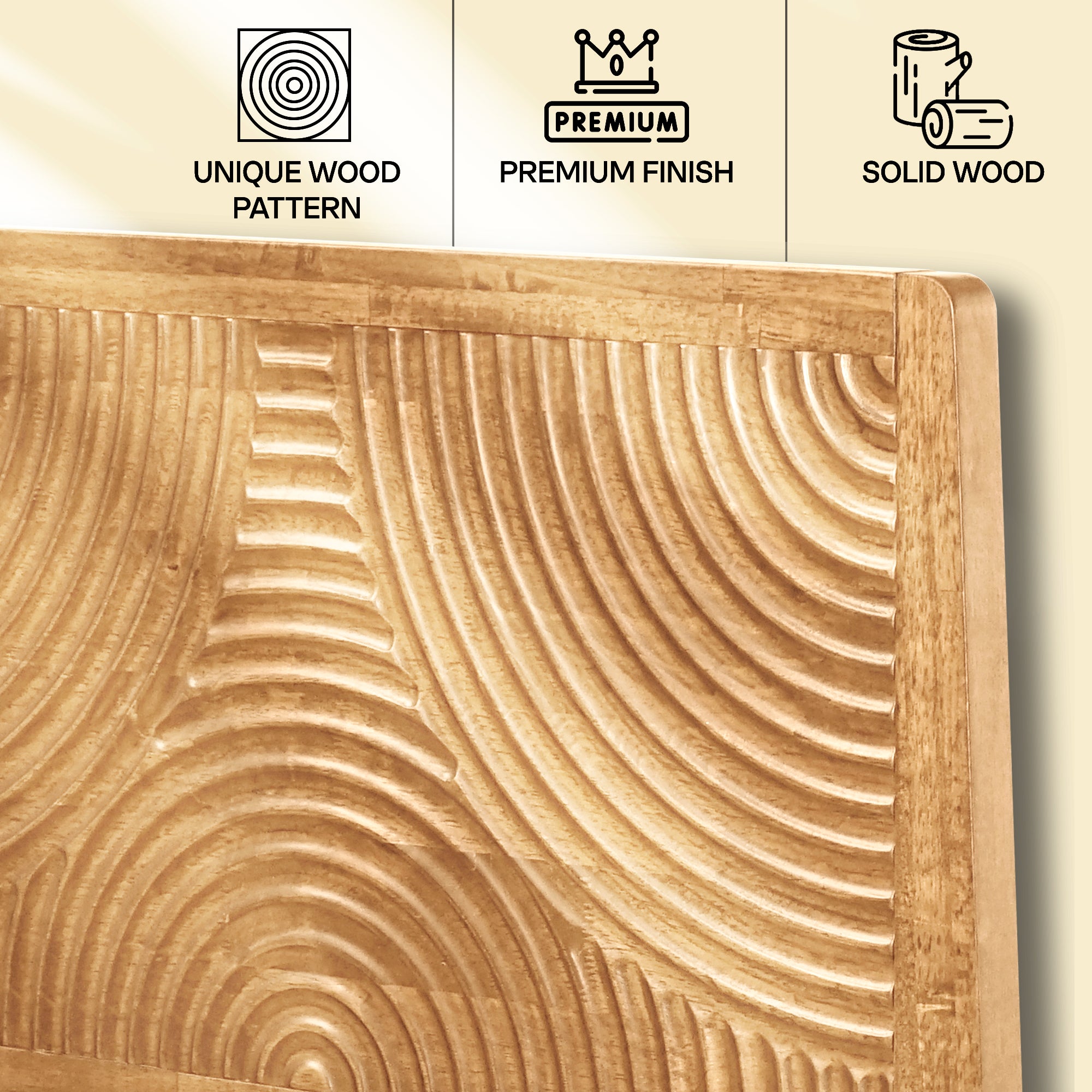 Natural Oak
