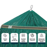 Tranquillo Uniki Portable Camping Hammock - Megsu