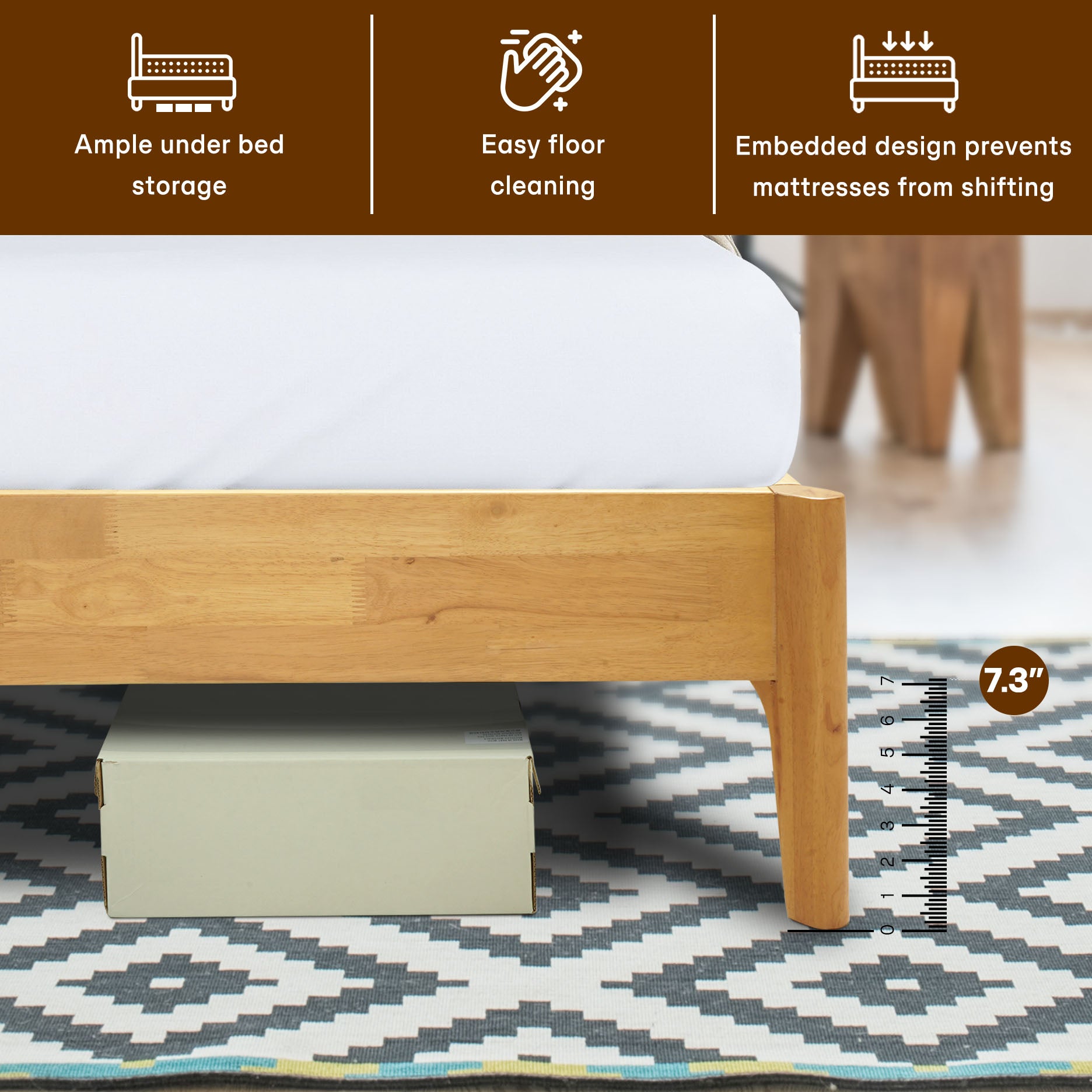 Natural Oak