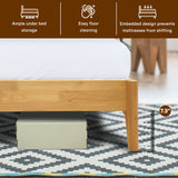 Natural Oak