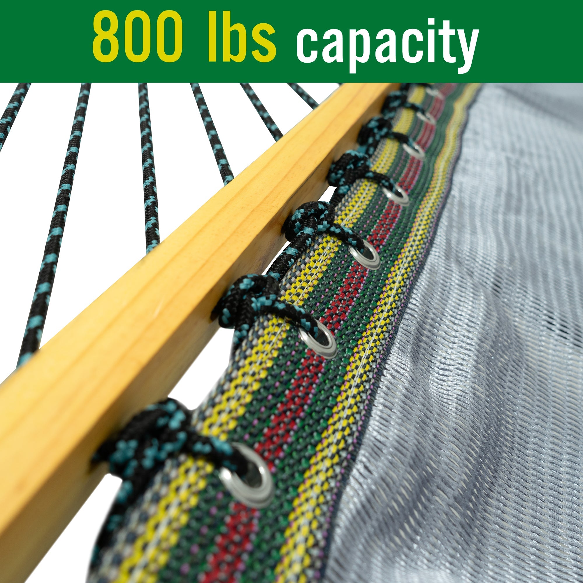 Unity Portable Family Hammock - Megsu