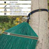 Tranquillo Uniki Portable Camping Hammock - Megsu