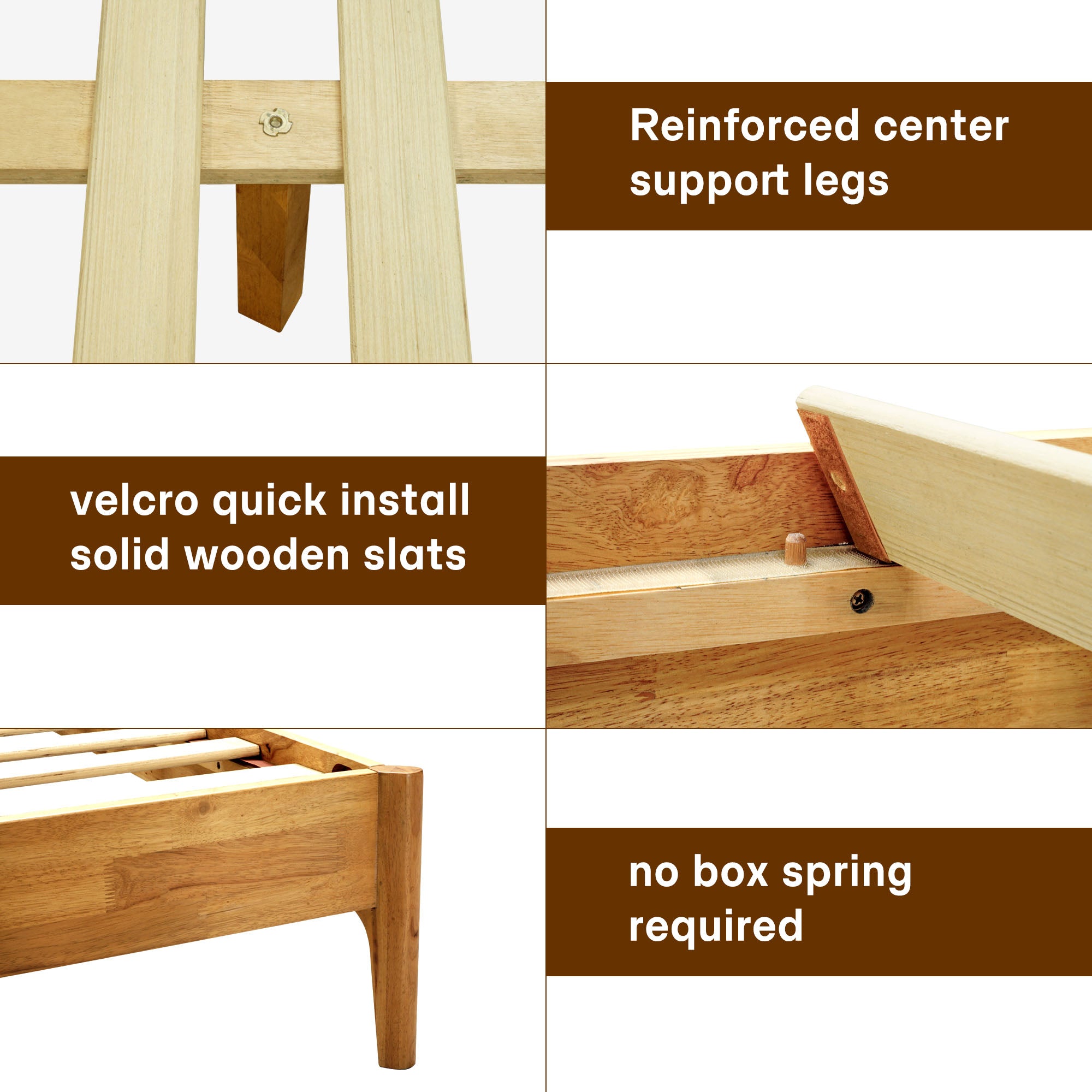 Natural Oak