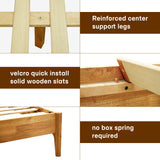 Natural Oak
