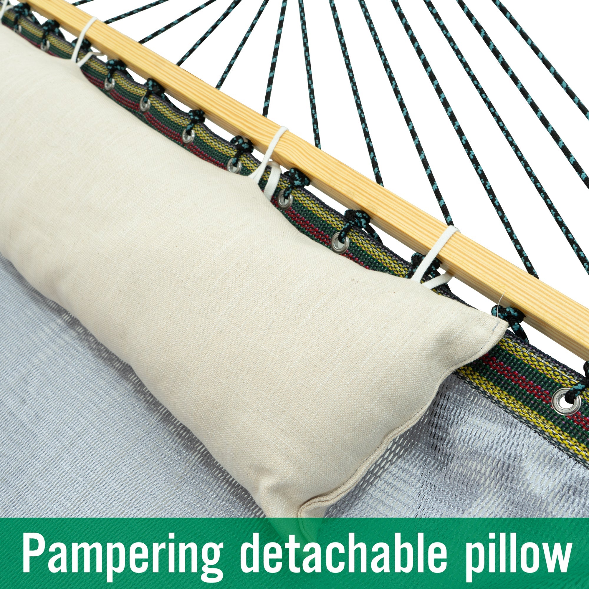Unity Portable Family Hammock - Megsu