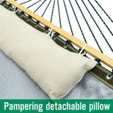 Unity Portable Family Hammock - Megsu