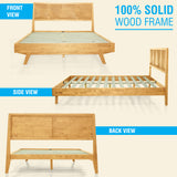 Natural Oak