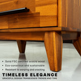 Commode Acacia Linea