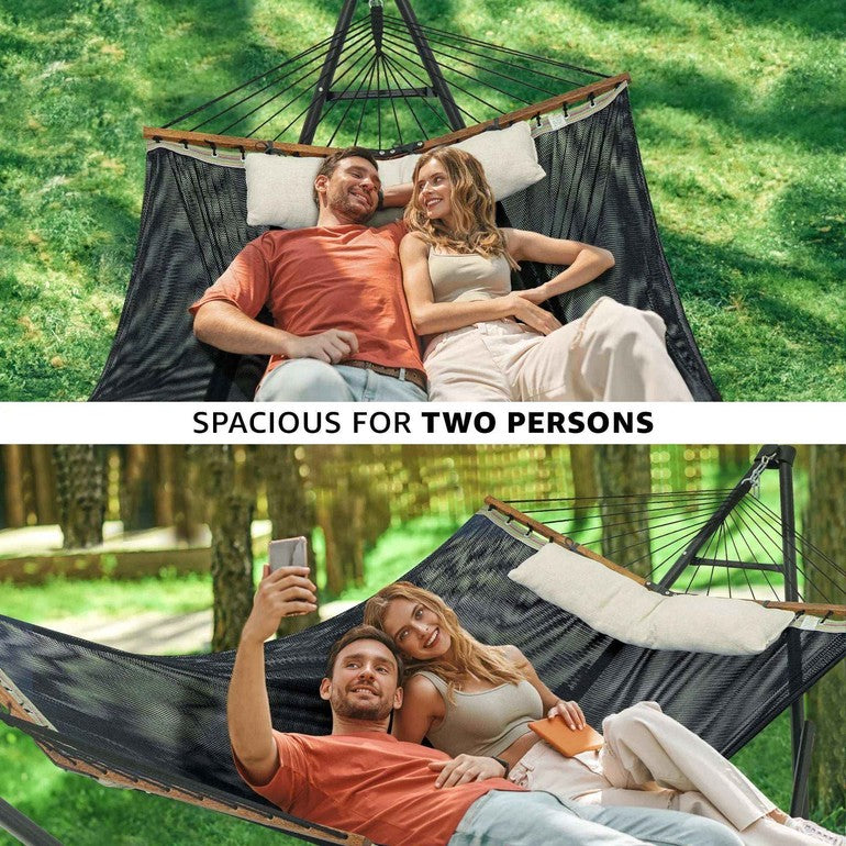 Tranquillo Unity Hammock Stand - Megsu