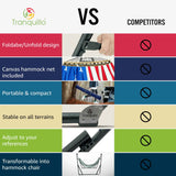 Green Frame / American Flag