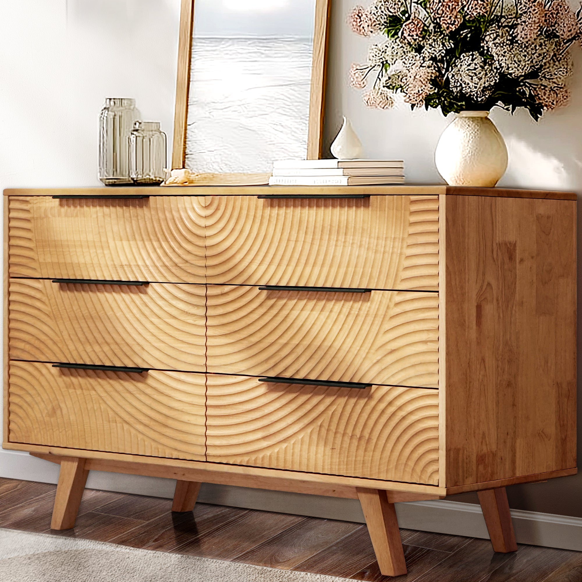 Natural Oak